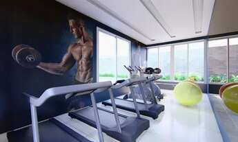 Imagem 7: APARTAMENTO COM 59.67 m² - OCIAN - PRAIA GRANDE SP