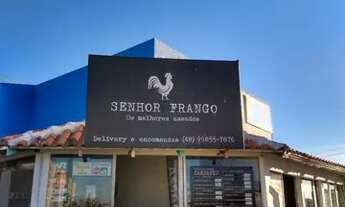 Imagem: Passo ponto de frango assado tudo dentro