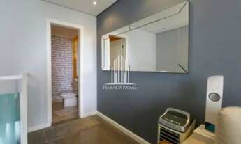 Imagem 15: Cobertura Morumbi 3 quartos sendo 1 suite, 2 vagas, 130m