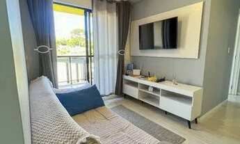 Imagem 4: Apartamento com 2 dormitórios à venda, 58 m² por R$ 260.000,00 - Colônia Dona Luiza - Pont