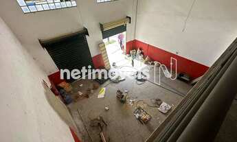 Imagem 5: Locação Loja Fernão Dias Belo Horizonte