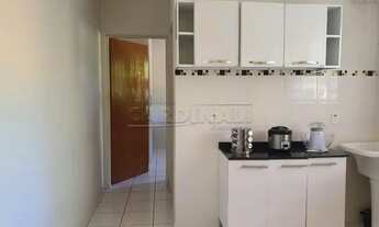 Imagem 3: Apartamento Padrão em São Carlos