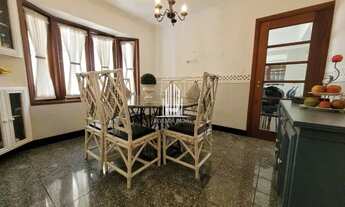 Imagem 5: Casa no Residencial 11, 04 suítes, 03 vagas cobertas, ar condicionando, aquecimento solar