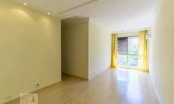 Imagem 2: Apartamento para Aluguel - Meier, 2 Quartos, 76 m2