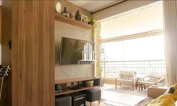 Imagem 2: Imperdível a venda de 1 Apartamento 59m², em Vila Dom Pedro ll