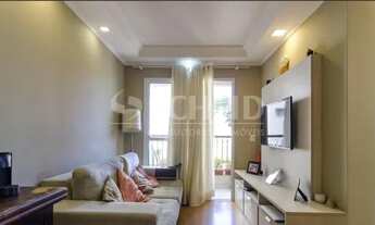 Imagem: Apartamento a venda na Vila Paulista com