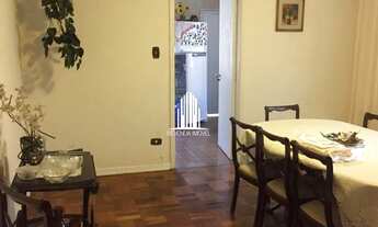 Imagem 3: Sobrado em Brooklin