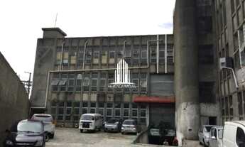 Imagem: Salão Comercial para locação no Bom Retiro