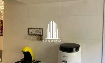 Imagem 6: Apartamento 2 dorm na Vila antonieta