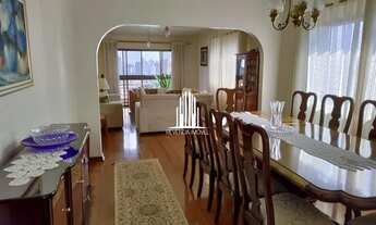 Imagem 2: 4 dormitório, 2 suites e 3 vagas no Ipiranga