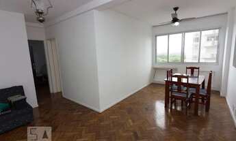 Imagem: Apartamento para Aluguel - Barra da Tijuca