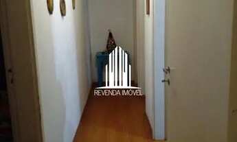 Imagem 4: Apartamento à venda na Vila Mariana 90m² com 2 dormitórios 1 vaga