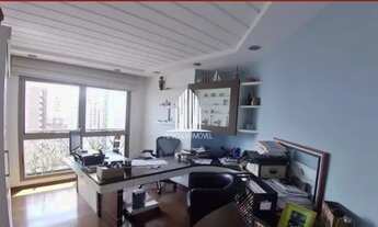 Imagem 5: Apartamento à venda com 260m² no Campo Belo