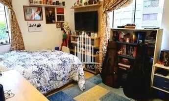 Imagem 6: Cobertura no Condomínio Michel em Santa Cecília com 115m² 2 dormitórios 1 suíte 3 banheiro