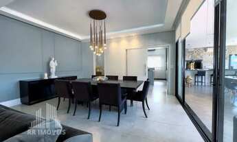 Imagem 6: RR5467D Casa 442m² CONDOMÍNIO ALPES DE GUARAREMA - OPORTUNIDADE - 4 Dorms 2 Vagas - GUARA