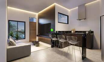 Imagem 2: LAGOA SANTA - Casa Padrão - Portal Do Sol