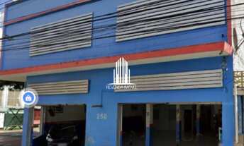 Imagem: Prédio Comercial no Cambuci de 250m² 8