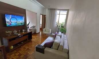 Imagem: APTO. 2 QTS. SERRANO