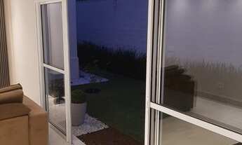 Imagem 2: Venda-Casa térrea no condomínio Vistas Residense, 3 suítes - Cuiabá MT