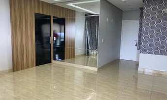 Imagem 6: Le boulevard 3 suítes 133M²/Pronto pra morar