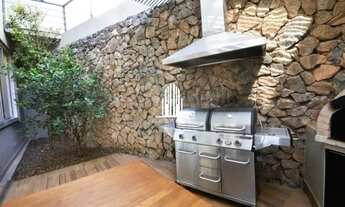 Imagem: Casa em Vila Andrade de 407m² com 4 suítes