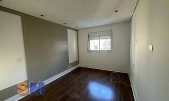 Imagem 7: APARTAMENTO 3 SUITES- CHURRASQUEIRA- LOCACAO MOEMA