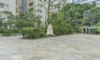 Imagem 3: Apartamento no Higienópolis 110m², com 3 dormitórios e 1 vaga