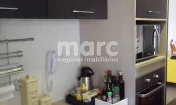 Imagem 6: SAO PAULO - Apartamento Padrão - VILA GUMERCINDO