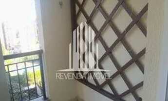 Imagem 2: Apartamento Morumbi 2 quartos sendo 1 suite, 1 vaga, 70m