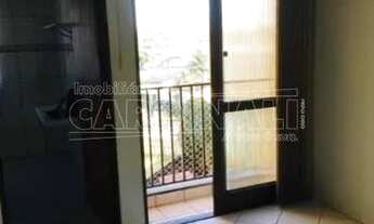 Imagem 6: Apartamento Padrão em Araraquara