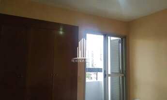 Imagem 6: Apartamento mobiliado Locação 60m² 3 quartos - Chácara Santo Antonio - São Paulo