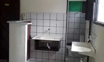 Imagem 7: Kitnet Kitnet com 1 dormitório