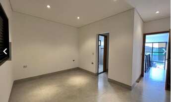 Imagem 5: Sobrado condomínio Villa de Leon