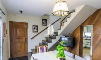 Imagem 3: Cobertura no Condomínio Anita no Tatuapé com 150m² 1 suíte 2 banheiros 2 vagas