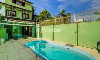 Imagem 6: Casa à venda Rua Caribe, Ipanema - Porto Alegre