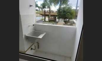 Imagem 7: Alugo apartamento de 2/4 quartos no Total Life na Augusto Montenegro