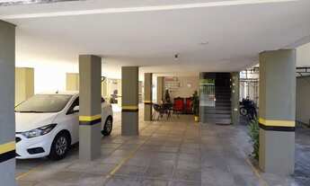 Imagem 4: Apartamento em Piedade com 1 Quarto - 34m² - R$1.230,00