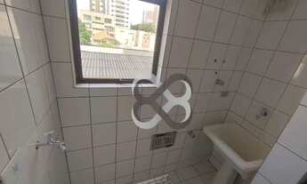 Imagem 5: Apartamento com 1 dormitório, 30 m² - venda por R$ 185.000,00 ou aluguel por R$ 965,00/mês