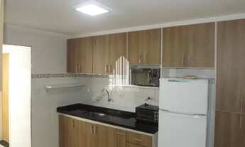 Imagem 5: Apartamento no Condomínio Duarte de Azevedo em Santana 2 dormitórios 1 banheiro