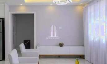 Imagem 6: Apartamento no Condomínio Morata Tropical no Tucuruvi com 168m² 3 suítes 4 banheiros 3 vag