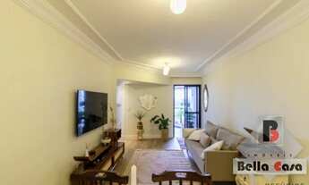 Imagem 2: APARTAMENTO CURSINO 2 DORMITORIOS 1 SUITE SALA AMPLA 1 VAGA