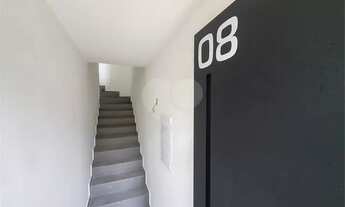 Imagem 7: Casa Nova na Vila Mariana