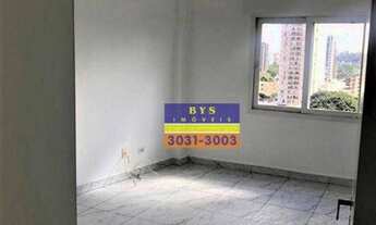 Imagem 4: Apartamento com 1 dormitório à venda, 57 m² por R$ 565.000,00 - Pinheiros - São Paulo/SP