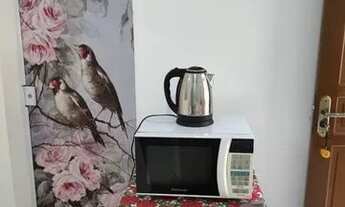 Imagem 2: Kitnet nos Ingleses