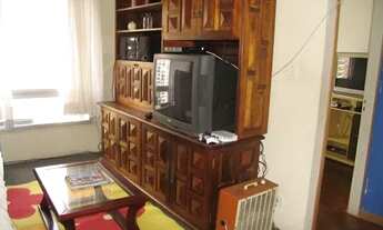 Imagem 3: Apartamento para possui 50 metros quadrados com 1 quarto em Vila Mariana - São Paulo - SP