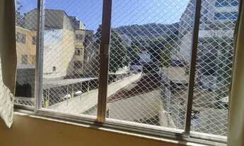 Imagem 5: Apartamento com 3 dormitórios à venda, 110 m² por R$ 880.000,00 - Laranjeiras - Rio de Jan