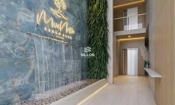 Imagem 2: Apartamento à venda com 2 quartos, frente mar, em Balneário Flórida em Matinhos PR