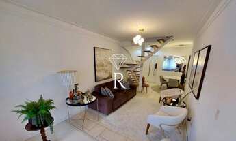 Imagem: Cobertura de 3 quartos no bairro Centro