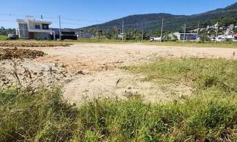 Imagem 2: TERRENO À VENDA NO REAL PARQUE, COM PROJETO DE UMA CASA