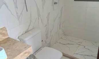 Imagem 4: Supre Moderna - Parque Ipê, Rua Asfaltada e Gigantesca 3/4 Casa com closet, suíte